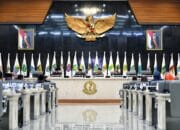 Nota Kesepakatan Rancangan KUA PPAS APBD Jabar 2025 Ditandatangani