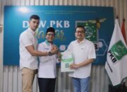 Pasangan Bedas Kian Matang di Pilkada 2024 Kab Bandung