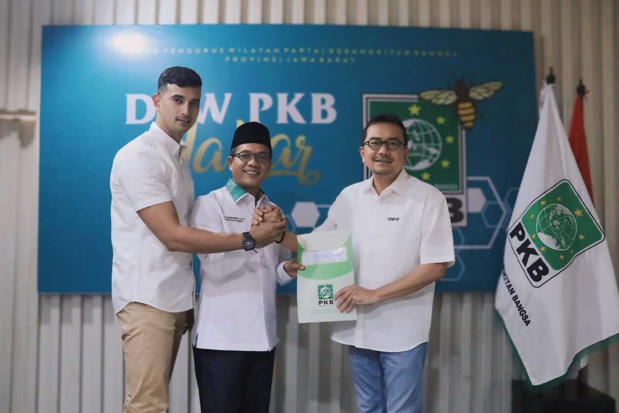 Pasangan Bedas Kian Matang di Pilkada 2024 Kabupaten Bandung