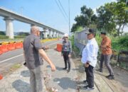 Pemdaprov Jabar Dorong Aktivasi Exit KM 149 dan GT KM 151 Tol Padaleunyi