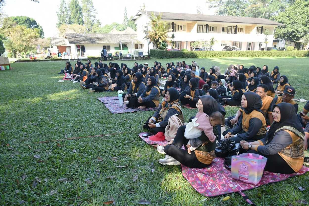 Pemkot Sukabumi Tekan Angka Prevalensi Stunting