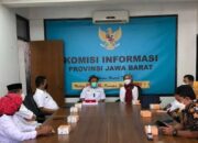 Pendaftaran Anggota Komisi Informasi Jabar Ditutup Esok