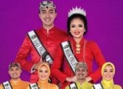 Pasanggiri Mojang Jajaka Purwakarta 2024 Dibuka