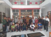 Petani di Cipatat Bandung Barat Ancam Demo ke Pemda