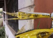 Polres Cimahi Masih Dalami Penemuan 2 Mayat di KBB