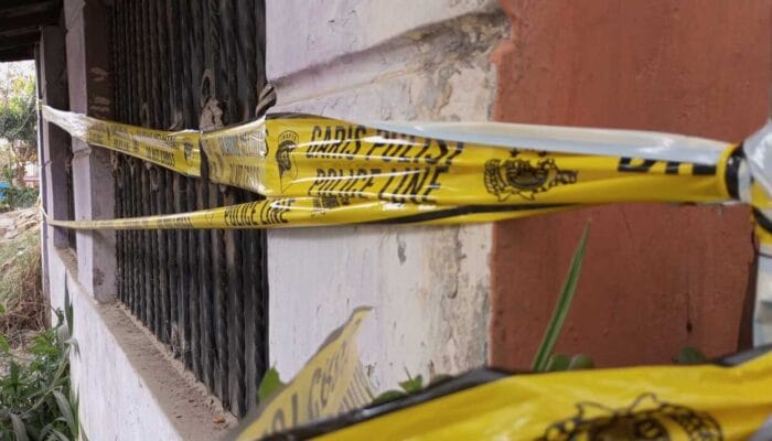 Polres Cimahi Masih Dalami Penemuan 2 Mayat di KBB