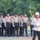 Polres Sukabumi Gelar Upacara Peringatan Bhayangkara Ke-78, Begini Pesan Kapolres