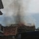 Pondok Pesantren Al Hijrah di Cianjur Kebakaran