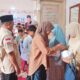 RAI Hergun Berikan Santunan 300 Anak Yatim