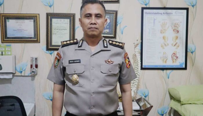 RS Bhayangkara TK II Per 1 Juli 2024, Layani Pemeriksaan Echocardiografi Bagi Pasien BPJS Kesehatan