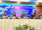 Rakernas SMSI, Firdaus Nahkodai Kembali Periode 2024-2029