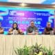 Rakernas SMSI, Firdaus Nahkodai Kembali Periode 2024-2029