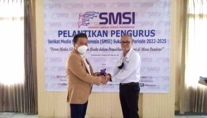 SMSI Sukabumi: Media Abal-abal Menjamur