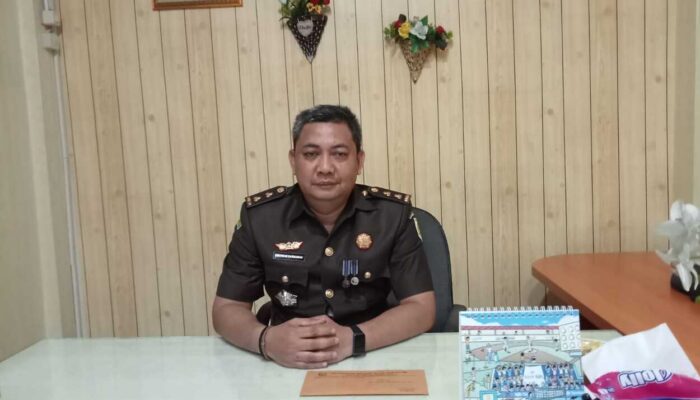 Sederet Catatan Prestasi Gemilang, Kinerja Kasi Datun Herman Darmawan di Kejari Kota Sukabumi