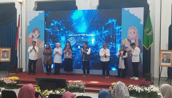 Sekolah Perempuan Jabar Latih 170 Peserta