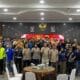 Silaturahmi Bersama Rekan Media, Kapolres Sukabumi Kota: Saya Tidak Pernah Resisten Tapi Jangan Intervensi