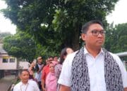 Sudaryono Optimis Indonesia Mampu Swasembada Susu