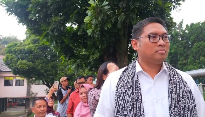 Sudaryono Optimis Indonesia Mampu Swasembada Susu