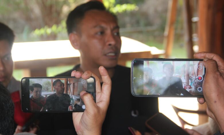 Tb Ardi Januar Soroti Pendidikan di Bandung Barat