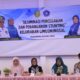 Tekan Stunting, PJ Ketua TP PKK Kota Sukabumi Dorong Kader Posyandu & TP PKK Kelurahan Limusnunggal