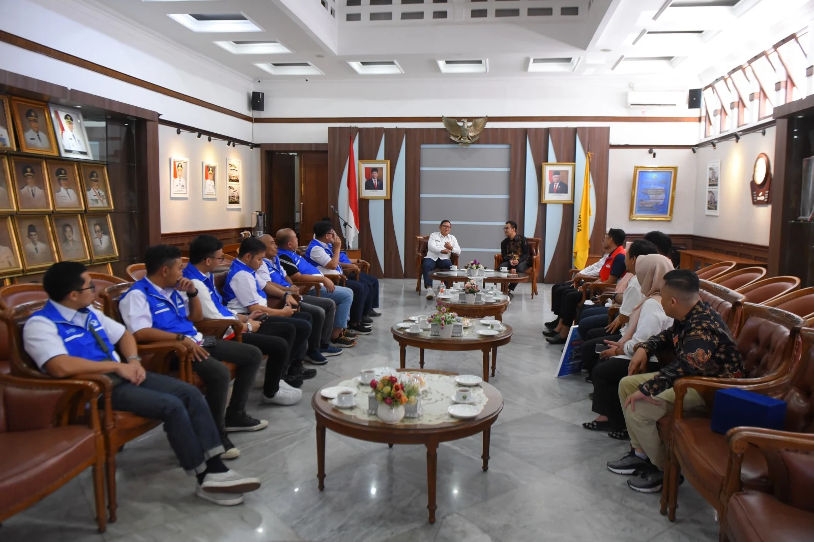 Pertamina & DPC Hiswana Migas Sukabumi Bersama Pj Wali Kota Bahas Sosialisasi Program Pendaftaran Subsidi Pertalite 2 WhatsApp Image 2024 07 24 at 11.02.20