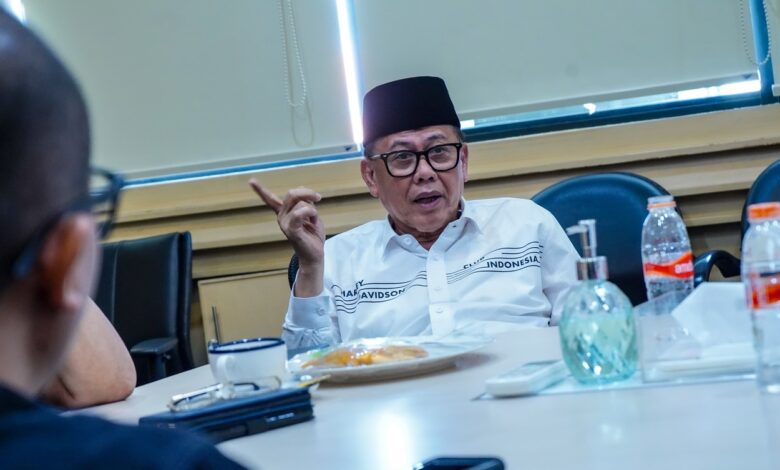 bank bjb Harus Menyentuh Masyarakat Bawah