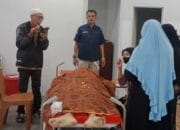 2 Terduga Pelaku Pembunuh Pelajar SMP di Cicurug Sukabumi Dibekuk Polisi