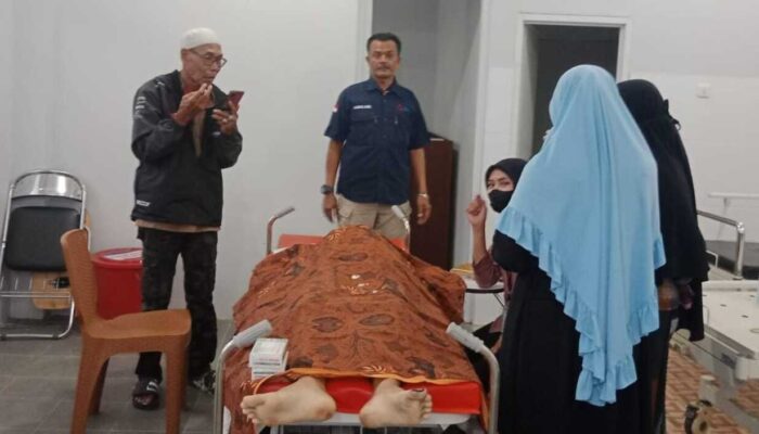 2 Terduga Pelaku Pembunuh Pelajar SMP di Cicurug Sukabumi Dibekuk Polisi