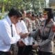 42 Personil Polri & ASN Berprestasi Diganjar Penghargaan Kapolres Sukabumi Kota