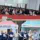 BSI Kendari Turut Serta dalam Job Fair di Kampus IAIN