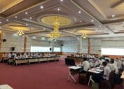 Bappenda Kabupaten Bogor Serap Anggaran 58% Sampai 5 Agustus