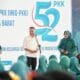 Bey Machmudin: Banyak Tantangan Bagi Kader PKK