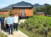 Bobocabin Ditangtang Hadir di Kuningan
