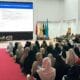 CATER IAIN Kendari Workshop Bimbingan Karir