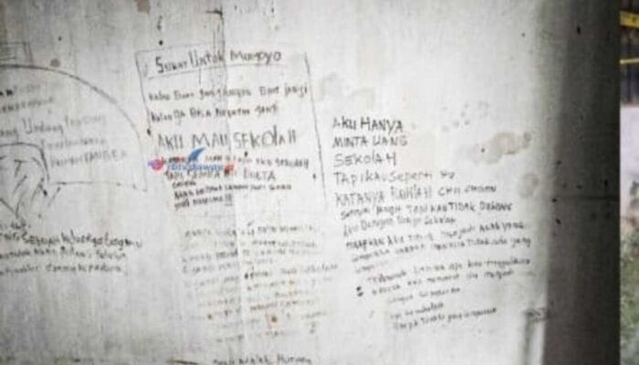 Coretan Iguh Indah Hayati Sebelum Jadi Kerangka