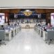 DPRD Jabar Gelar Paripurna Sepakati Perubahan KUA-PPAS 2024