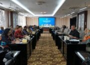 DPRD Jabar Terima Kunjungan DPRD Kabupaten Malinau