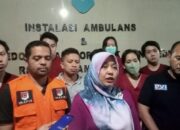 Dokter Forensik RSUD R Syamsudin SH, Beberkan Hasil Autopsi Mayat Membusuk & Tanpa Busana di Cibadak Sukabumi