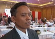 Edi Rusyandi Pastikan Bakal Daftar ke KPU