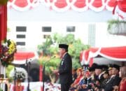 HUT Ke-79 RI, Bey Machmudin: Momen Bangun Kebinekaan