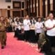 Herman Suryatman Harap Guru Madrasah Cetak Calon Pemimpin Berkarakter