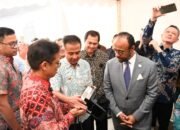 Jawa Barat Dapat Bantuan Portabel X-ray Tuk Penyakit TBC