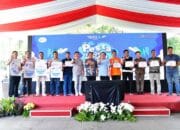 Jawa Barat Target PDRB Kelautan & Perikanaan Rp 26 T di 2025