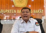 KPU Bandung Barat Lakukan Pemetaan TPS Blankspot