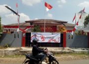 Menyoal TGR Rp500 Juta di Desa Cikujang, Camat Gunungguruh Kab. Sukabumi Angkat Bicara