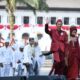 Nikah Massal Warnai West Java Festival 2024