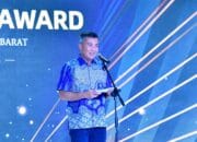 Paritrana Award 2024, Picu Pemda & Wirausaha
