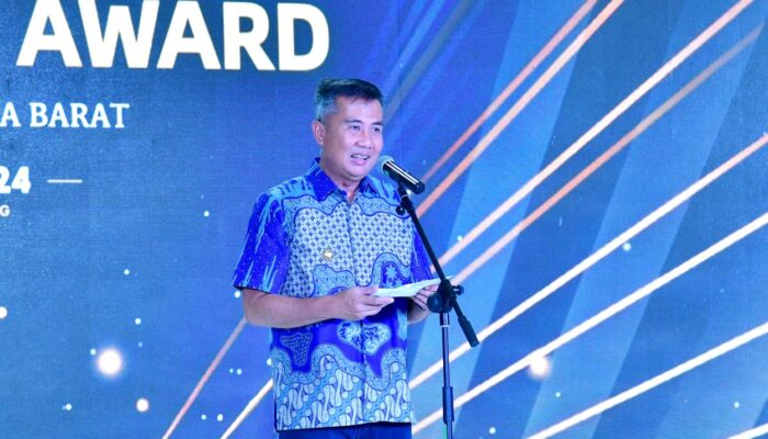 Paritrana Award 2024, Picu Pemda & Wirausaha