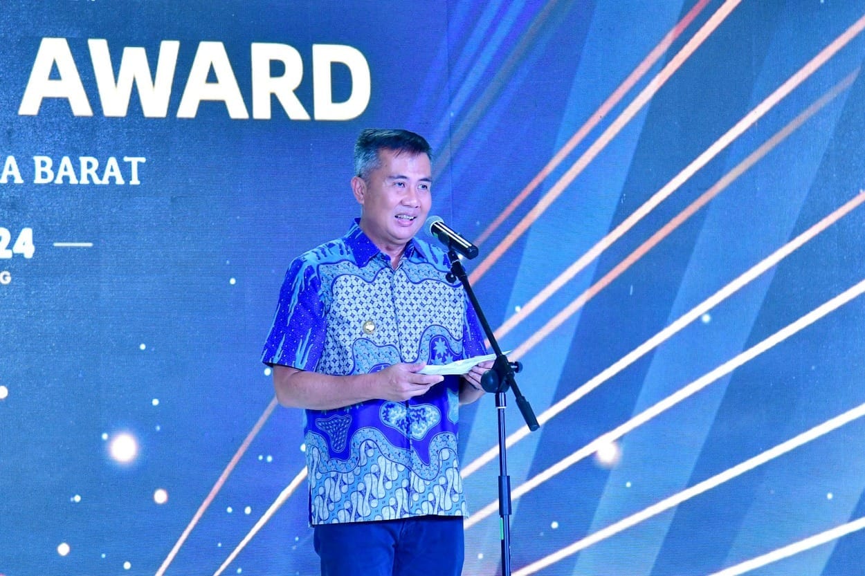 Paritrana Award 2024, Picu Pemda & Wirausaha