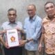 Partai Gerindra Resmi Usung Achmad Fahmi & Dida Sembada di Pilwakot Sukabumi 2024